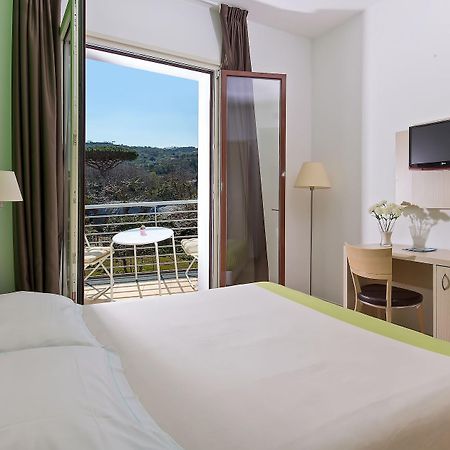 De Maria House Bed & Breakfast Sant'Agata sui due Golfi Bagian luar foto