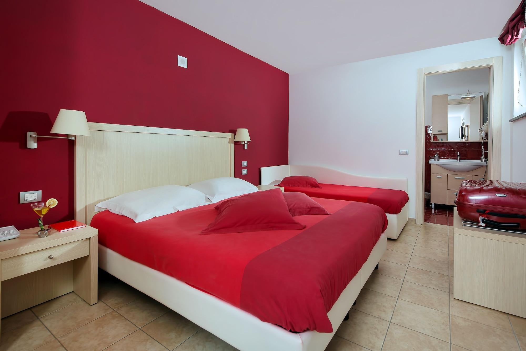 De Maria House Bed & Breakfast Sant'Agata sui due Golfi Bagian luar foto