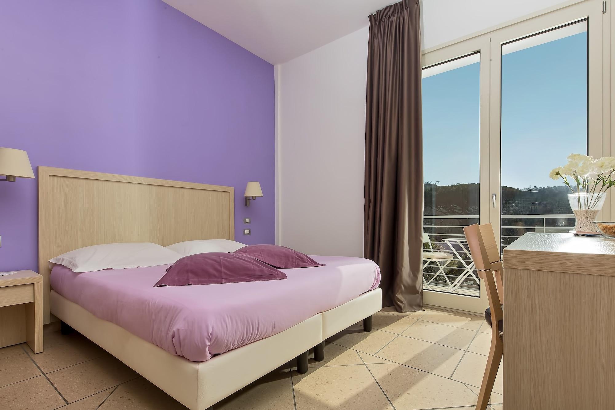 De Maria House Bed & Breakfast Sant'Agata sui due Golfi Bagian luar foto