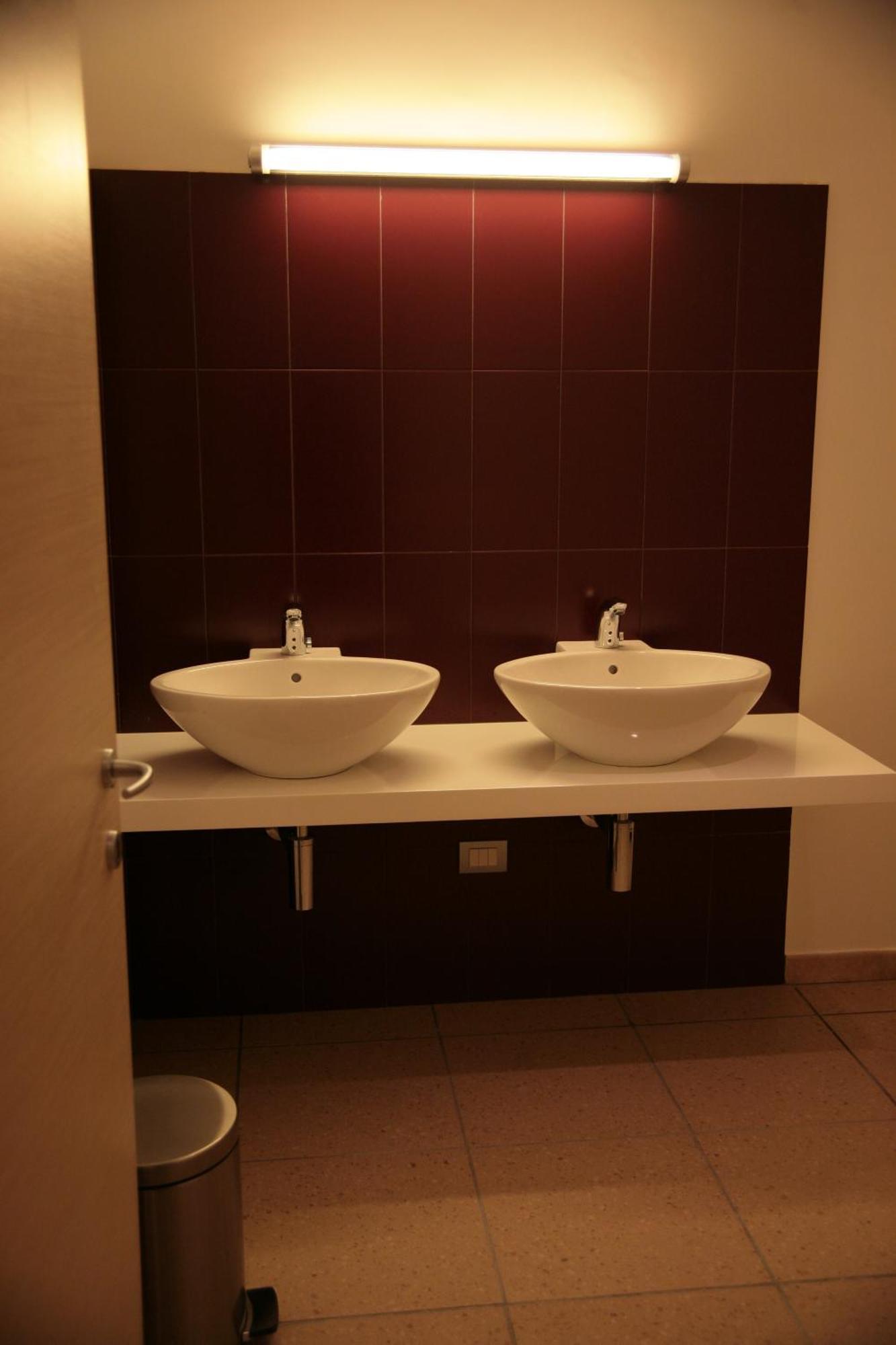 De Maria House Bed & Breakfast Sant'Agata sui due Golfi Bagian luar foto