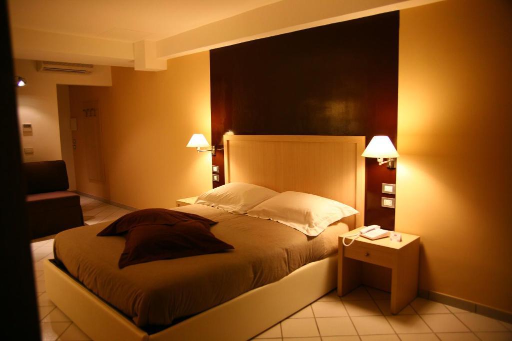 De Maria House Bed & Breakfast Sant'Agata sui due Golfi Ruang foto