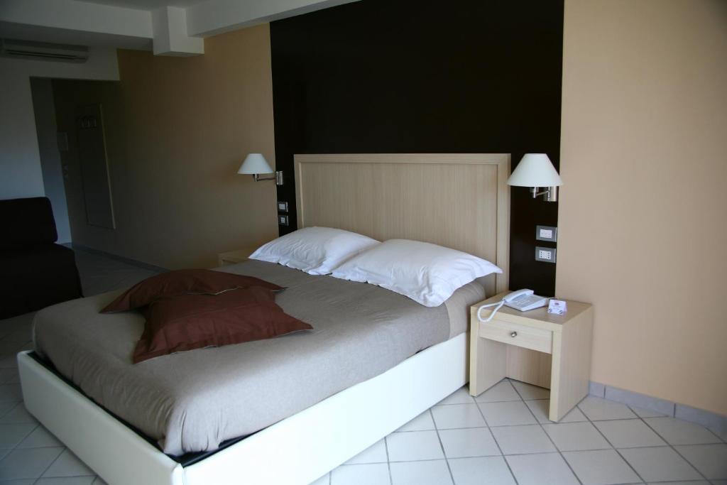 De Maria House Bed & Breakfast Sant'Agata sui due Golfi Ruang foto