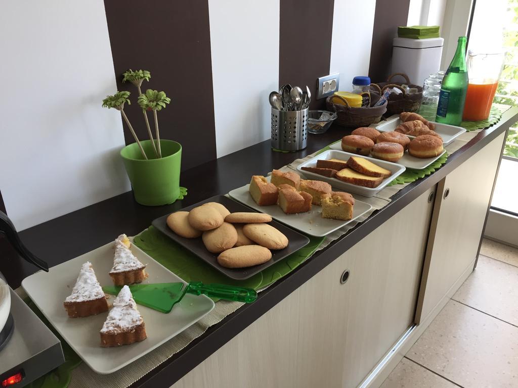 De Maria House Bed & Breakfast Sant'Agata sui due Golfi Bagian luar foto